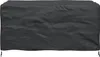 vidaXL Möbelbezug Uni Schwarz 160 x 100 x 70 cm 210D Produktbild-Vorschau 5
