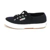 Superga 2750 Cotu Classic navy-white , Neutral EU:39 EU Produktbild-Vorschau 100