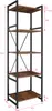 Regál Manchester industrial 47,5 x 34,5 x 151,5 cm Náhled obrázku produktu 14