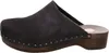 Berkemann Velour-Toeffler - Blau, Schuhgröße:EUR 41.5 Produktbild-Vorschau 2