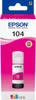 Epson EcoTank 104 - 70 ml - Magenta - Originale - Anteprima dell’immagine prodotto 3