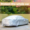 Copertura per auto, garage, garage chiuso, garage completo, Anteprima dell’immagine prodotto 2