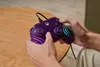 Turtle Beach Afterglow Wave Controller Lila Wired RGB Produktbild-Vorschau 12