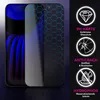 Vetro Privacy "AntiSpyX" per Apple iPhone 17 - Anti Spy Anteprima dell’immagine prodotto 2