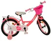 Volare Ashley Kinderfahrrad - Mädchen - 16 Zoll - Rosa/Rot Produktbild-Vorschau 2