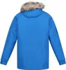 Regatta - Parka "Salinger III" pour homme RG8113 (XL) (Bleu Voir les images du produit 2