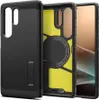 Spigen Tough Armor Magsafe Galaxy S25 Ultra Black Podgląd zdjęcia produktu 13
