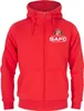 Sunderland AFC - Pánská mikina s kapucí, fleece GF528 (XL) Náhled obrázku produktu 1