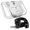 CELLONIC Dragonne compatible avec DJI Mini 2, 3 Sangle tour Voir les images du produit 1