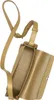 Marc O'Polo Umhängetasche Crossbody Bag Salted Caramel Produktbild-Vorschau 4