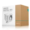 AK620 DIGITAL WH (weiß, 120 mm) Produktbild-Vorschau 7