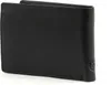 bugatti Leder Geldbörse City Line Coin Wallet With Flap 4 Produktbild-Vorschau 4