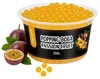 BubbleJoy Popping Boba Passionsfrucht 350 g Fruchtperlen Produktbild-Vorschau 1
