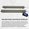 Industrielle Wiegebalken Hochkapazitätswaage 3000kg Stahl Produktbild-Vorschau 4