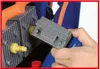 Theo Klein 2851 Bosch Service Car Station Produktbild-Vorschau 3