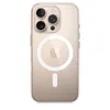 Priehľadné puzdro Apple iPhone 16 Pro s MagSafe Náhľad obrázku produktu 1