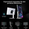 KTC M27P6S Gaming Monitor 27 Zoll 4K Mini-LED, 160Hz/320Hz Produktbild-Vorschau 12