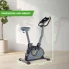 Tunturi Cardio Fit E35 Vélo d'Appartement Ergomètre / Voir les images du produit 3