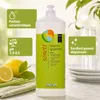 Liquide vaisselle citron 1 litre, vaisselle main citron, Voir les images du produit 2