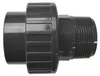 PVC - Raccordo a U adesivo x AG 50 mm x 1 1/2" Anteprima dell’immagine prodotto 5
