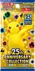 Pokemon Anniversary Collection Booster Box T-Chinese Produktbild-Vorschau 2