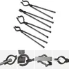 SucceBuy 18-Zoll-Schmiedezangen-Set, 4-teilig, V-Bit, Produktbild-Vorschau 1