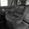 Autostoel voor honden, autotransportmiddel, bulldog, Productafbeelding-voorbeeld 9