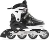Sfr Skates Pulsar Inline-skates Weiß,Schwarz EU 35 1/2-39 Produktbild-Vorschau 2