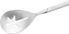 Chafing Dish Löffel, CNS, matt, geschlitzt oder Produktbild-Vorschau 5