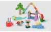 Marioinex Mini Wafelpastel - 140 St Productafbeelding-voorbeeld 14