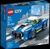 LEGO® City 60312 Auto policie Náhled obrázku produktu 7