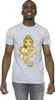 Disney - "Beauty And The Beast Never Judge" T-Shirt für Produktbild-Vorschau 2