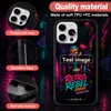 iPhone 15 Pro Max Hülle Handyhülle Schutzhülle Case mit Produktbild-Vorschau 2