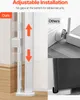 VEVOR einziehbares Babygitter 87 cm hoch, ausziehbar bis Produktbild-Vorschau 3
