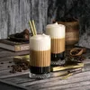 Pasabahce Elysia verres à boisson taillés, lot de 4 x 365 Voir les images du produit 10