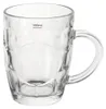Duży Szklany Kubek Z Uchem - 500 ml Podgląd zdjęcia produktu 3