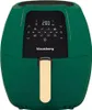 Fritéza Bez Tuku 1800W 7,7L Klausberg Kb-7596 Náhľad obrázku produktu 1