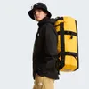 The North Face Base Camp Duffle M – Robuste Reisetasche 71 Produktbild-Vorschau 14