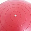 Ballon de gymnastique MASTER Super Ball 75 cm Rouge Voir les images du produit 2