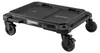 Plateau 4 roulettes StackTech TOUGHBUILT TB-B1-T-10-BEA Voir les images du produit 2