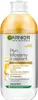 A bottle of Garnier Skin Naturals micellar solution with oil. Náhled obrázku produktu