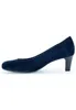 Gabor  Damenschuhe Pumps Klassisch Blau Freizeit, Produktbild-Vorschau 18