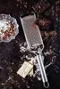 Microplane 59002, Griffreibe, Grau, Edelstahl, Kunststoff, Produktbild-Vorschau 16