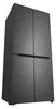LG GMBS30SDEP Side-by-Side Kühl-/Gefrierkombination 580  l Produktbild-Vorschau 4