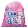 Disney Stitch - Sportbeutel "Hello Cutie" 44 cm Náhled obrázku produktu 5