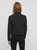 Noisy May Jeansjacke Damen NMDebra Black Wash Denim Jacket Produktbild-Vorschau 14