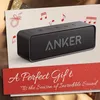 Upgrade, Anker soundcore Bluetooth Lautsprecher, IPX5 Produktbild-Vorschau 12