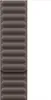 A close-up view of a watch band. Produktbild-Vorschau
