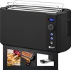 Balter Toaster 4 Scheiben Langschlitz, 1500W, Display, Produktbild-Vorschau 7