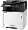 KYOCERA ECOSYS MA2600cwfx, Multigerä t couleur 4-en-1 WiFi Voir les images du produit 4